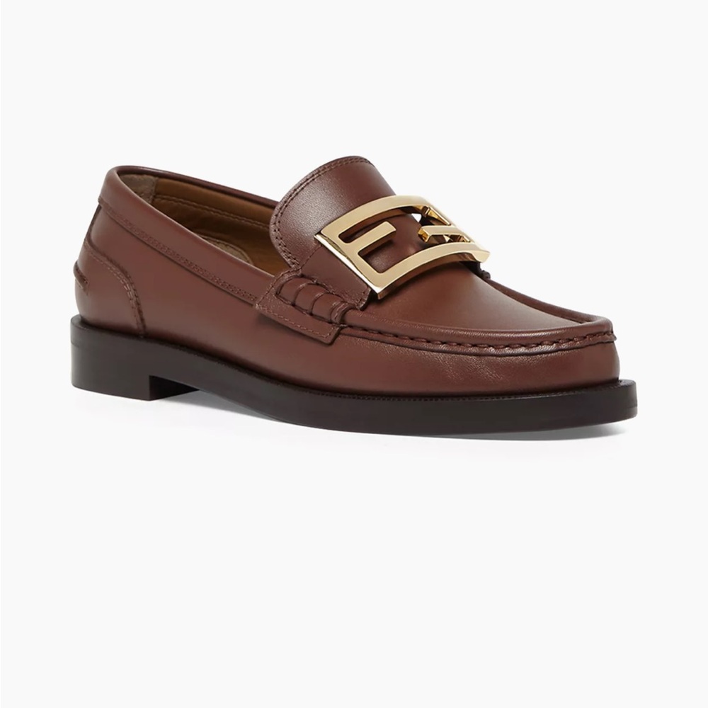 Fendi loafers - Picture 2 of 11